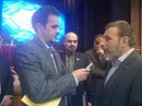 واعظی: پهنای باند اینترنت ایران تا پایان امسال به 12 هزار گیگابیت برثانیه می رسد