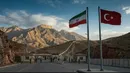توسعه گذرگاه‌های جدید مرزی ایران و ترکیه؛ گامی برای رونق تجارت و گردشگری