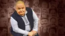 اکبر عبدی از بیمارستان مرخص شد