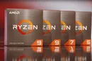 پردازنده‌های AMD Ryzen 5000 نرخ خرابی بالایی دارند