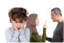 هشدار به والدین؛ دعوا و مشاجره مقابل کودکان ممنوع!