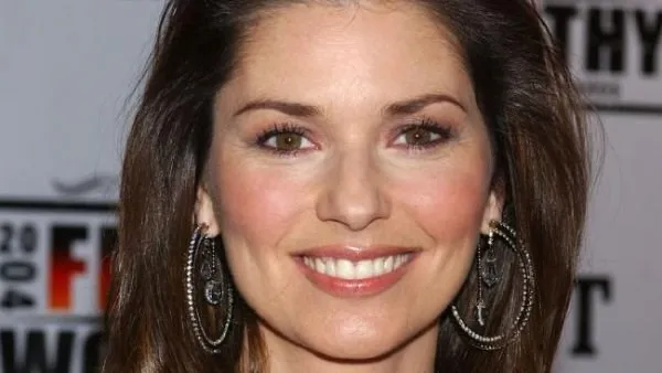 Shania Twain