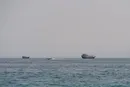 عبور نخستین کشتی حامل گاز قطر از تنگه هرمز با مجوز ایران