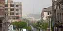 گردوخاک و بارش پراکنده در انتظار تهران