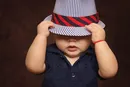 کودکان کار لاکچری
