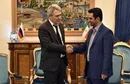 معاون وزیر ارتباطات: نقش ژئوپلیتیک ایران بر جذابیت آن برای ترانزیت ارتباطات می افزاید