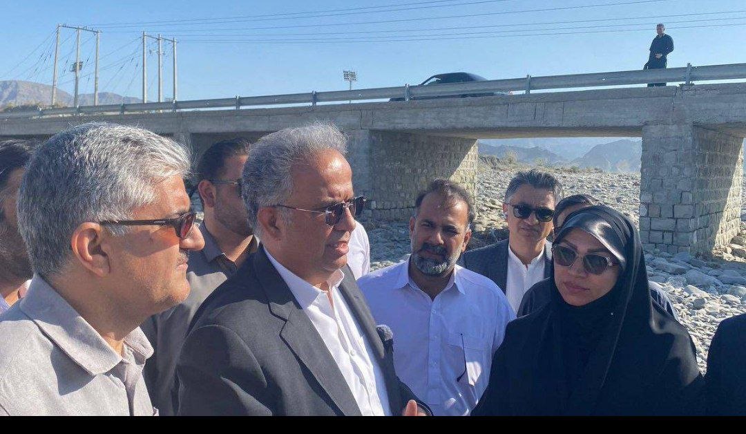 قسمت اول؛ از چابهار تا مرزهای غربی، ایران چگونه در حال ساختن شبکه‌ای برای ترانزیت منطقه است؟