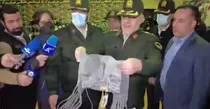 ورود پلیس به بازار پوشاک؛ لباس‌های بدن‌نما جمع‌آوری می‌شوند
