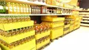 کاهش ۱۰‌تا ۱۵ درصدی قیمت روغن در بازار