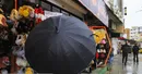 بارش برای تمام نواحی ایران به جز نوار شمالی