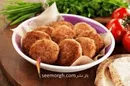 یک کتلت رژیمی خوش طعم برای کسانی که چربی خون بالا دارند