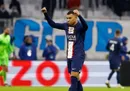 PSG‌ با طوفان مسی و امباپه «لوکلاسیک» را فتح کرد