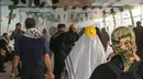 تردد بیش از ۸٠ هزار نفر از مرز مهران