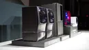 ال‌جی برند جدید LG SIGNATURE را در CES 2016 رونمایی می‌کند