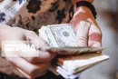 رفع تعهدات ارزی صادرکنندگان با فروش اسکناس به صرافی ها