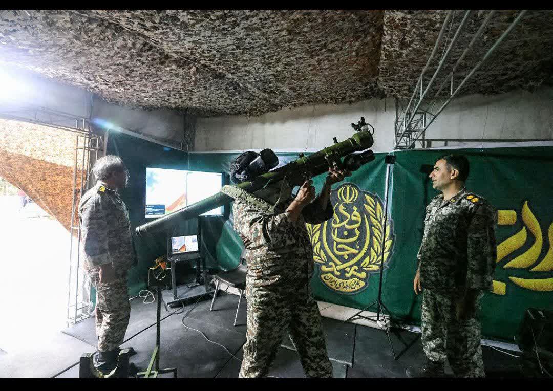 «جانفدا»؛ سرمایه عظیم اجتماعی ایران در برابر تهدید خارجی و فرصتطلبی داخلی «جانفدا»؛ سرمایه عظیم اجتماعی ایران در برابر تهدید خارجی و فرصتطلبی داخلی