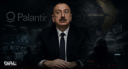غول داده‌کاوی آمریکا در همسایگی ایران