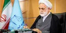 رئیس قوه قضائیه در معرض انتقاد یک حقوقدان