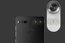 معرفی دوربین الصاقی Essential Phone