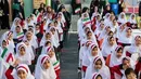 سرانه پرورشی هر دانش‌آموز کمتر از یک حبه قند است