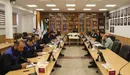 تحقق تولید حداکثری؛ هدف‌گذاری هلدینگ شوینده برای مدیریت یکپارچه تأمین مواد اولیه در شرکت‌های تابعه
