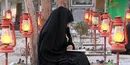 ارتباط معنوی با شهدا پدیده‌ای جدید نیست