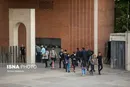 آغاز حضوری کلاس‌های دانشگاه شریف از چهارم مهرماه