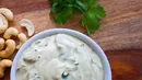 طرز تهیه سس سبزیجات + فیلم