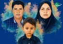 گاهی واژه‌ها در برابر عظمت یک داغ، کم می‌آورند