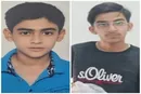 شهادت ۲ دانش آموز اهل سنت در لارستان