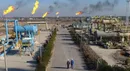 کاهش حدود ۶۰ درصدی تولید نفت در عراق در پی جنگ