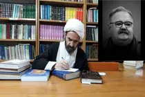 پیام تسلیت استاد خطیب اصفهانی در پی درگذشت «مرد هزارچهره» سینمای ایران