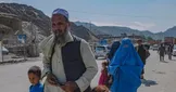 موج جدید ورود غیرقانونی افغان‌ها به ایران