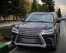 امکان تردد خودروهای خارجی با پلاک گذر موقت ۱۰ ساله