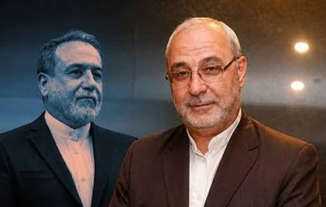 حاجی دلیگانی از استیضاح عراقچی خبر داد