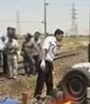سانحه رانندگی در محور کرمانشاه روانسر ۲ کشته به جای گذاشت