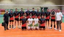 فولاد غدیر نی‌ریز به جمع چهار تیم برتر سوپرلیگ والیبال استان فارس صعود کرد