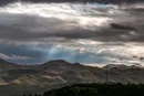 صدور هشدار نارنجی هواشناسی برای شمال شرق کشور