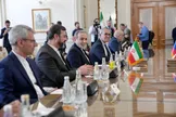 لاوروف: از توافقات با ایران عقب‌نشینی نمی‌کنیم؛ عراقچی: تجاوزات آمریکا و اسرائیل عامل ناامنی منطقه است