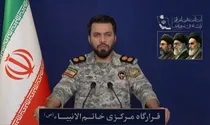 هشدار قرارگاه مرکزی خانم الانبیا نسبت به دست درازی به دارایی‌های بلوکه‌شده ایران