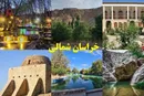 خراسان شمالی؛ نگین ناشناخته گردشگری ایران با طبیعت بکر، تاریخ کهن و سوغاتی‌های شیرین