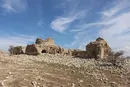 آتشکده ساسانی زیر و رو شد!