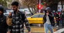 رگبار و کاهش دما در برخی استان‌ها