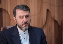 غریب‌آبادی: امنیت خزر یک مسئولیت منطقه‌ای و درون‌زاست