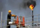 افزایش ۴۰ هزار بشکه‌ای تولید روزانه نفت ایران