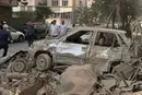 ۱۴۳۰ میلیارد تومان خسارت به مالکان خودروهای آسیب‌دیده جنگ پرداخت شد