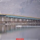ورودی آب به دریاچه ارومیه ۳ برابر شد