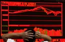 بازار سهام ژاپن فروریخت