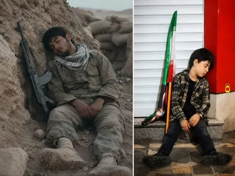 از سنگر تا پرچم؛ نسل عوض شد، عهد نه!