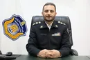 بارش برف در محورهای شمالی کشور